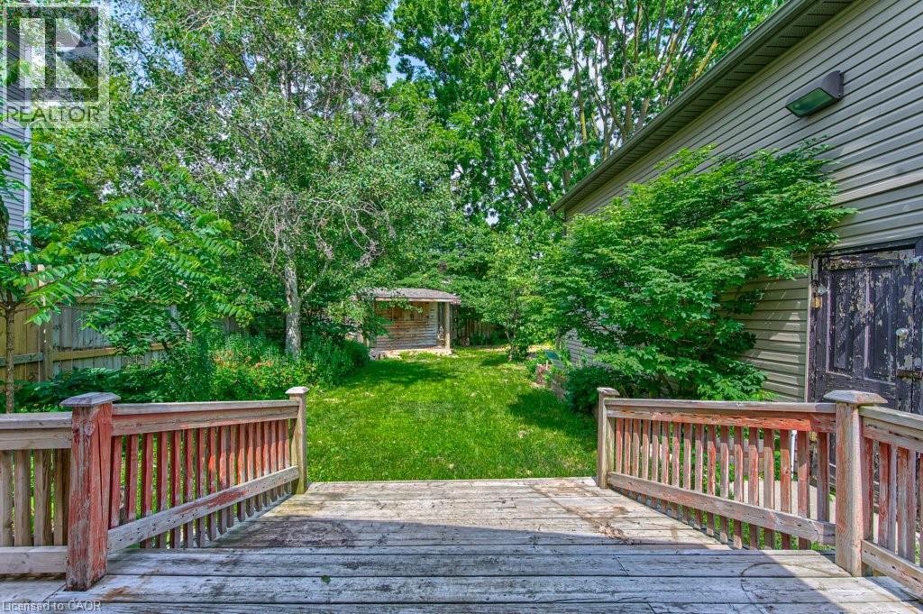 84 Franklin Street S, Kitchener, Ontario  N2C 1R4 - Photo 38 - 40843970