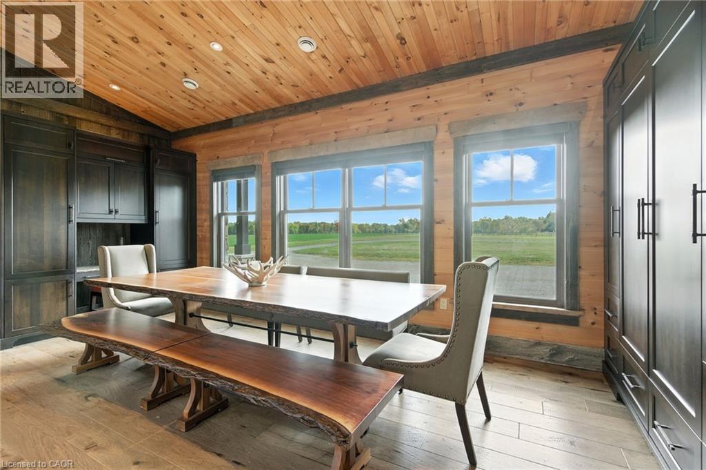 437 6th Concession Road E, Flamborough, Ontario  L8B 1A3 - Photo 6 - 40854191