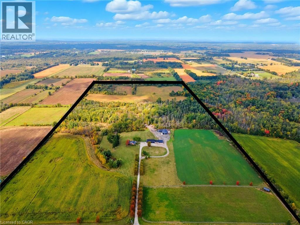 437 6th Concession Road E, Flamborough, Ontario  L8B 1A3 - Photo 37 - 40854191