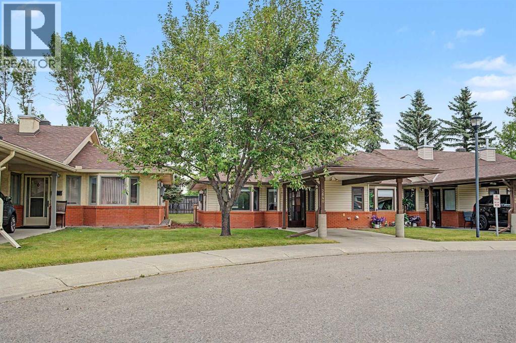 2640 Dovely Court SE, Calgary, Alberta