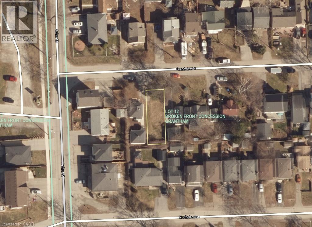 4 Grandview Drive, St. Catharines, Ontario  L2M 1A8 - Photo 4 - 40855353