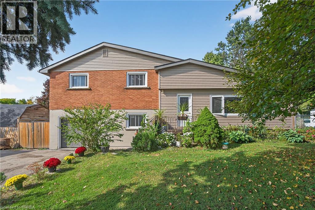 312 Old Guelph Road, Dundas, Ontario  L9H 5W4 - Photo 1 - 40855169