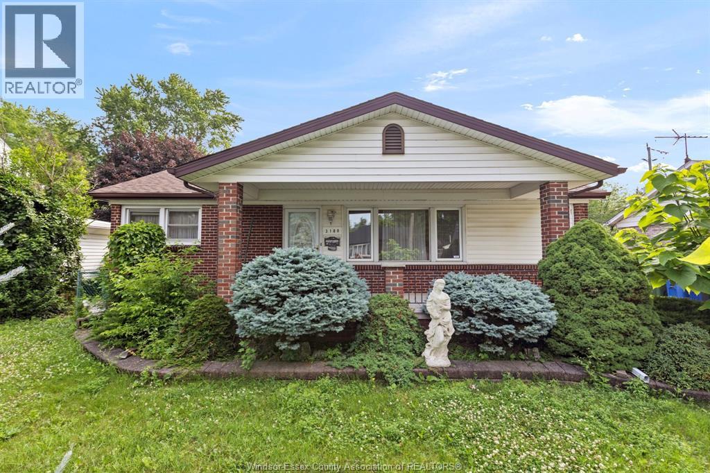 MLS# 26019728: 3180 MORRIS, Windsor, Canada