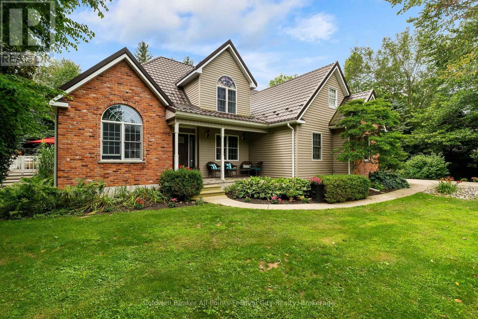 32 Christy Street, Bluewater, Ontario  N0M 1G0 - Photo 45 - X13665578