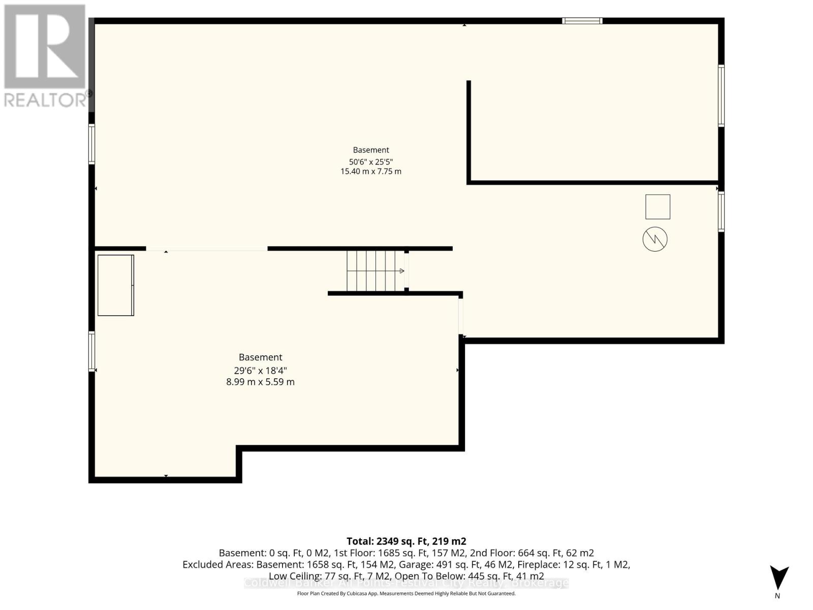 32 Christy Street, Bluewater, Ontario  N0M 1G0 - Photo 49 - X13665578