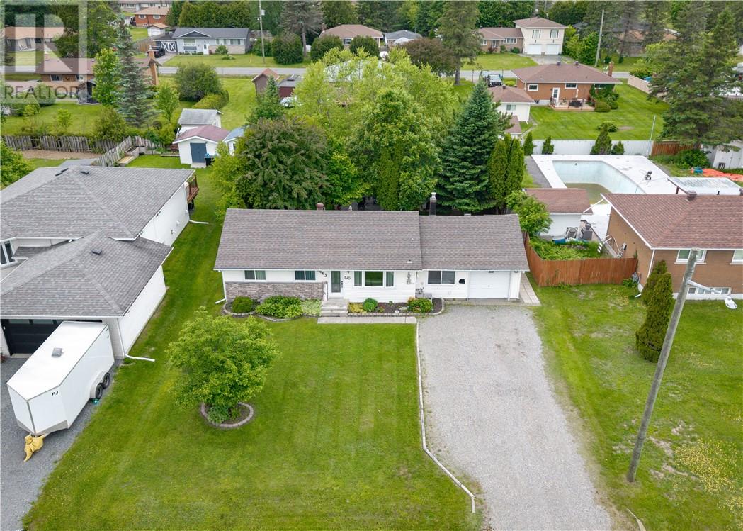 3663 Mark Street, Val Caron, Ontario  P3N 1H5 - Photo 21 - 2129689