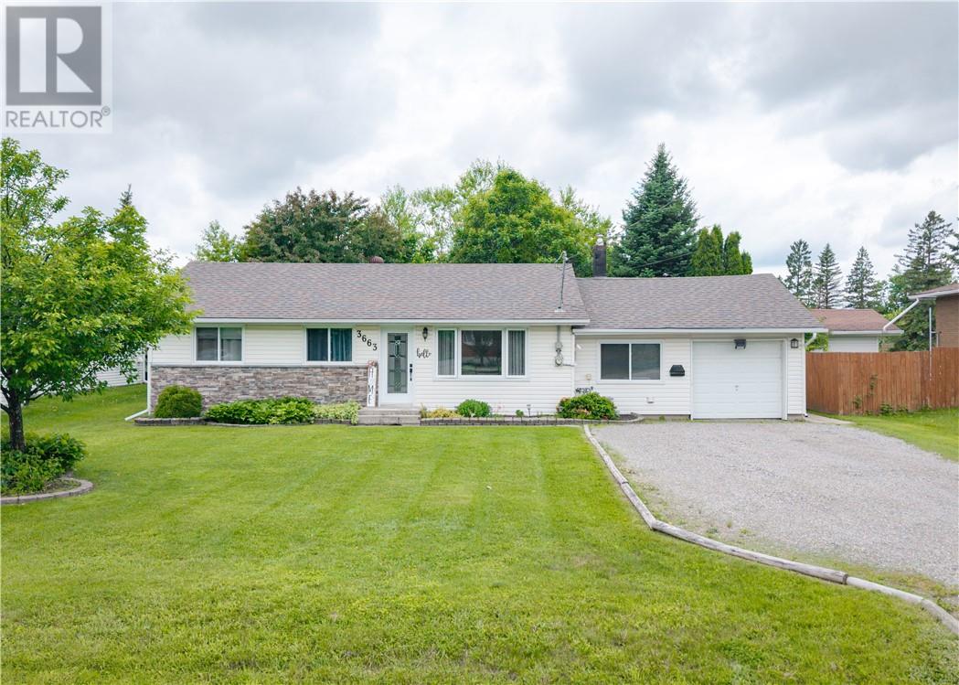 3663 Mark Street, Val Caron, Ontario  P3N 1H5 - Photo 1 - 2129689