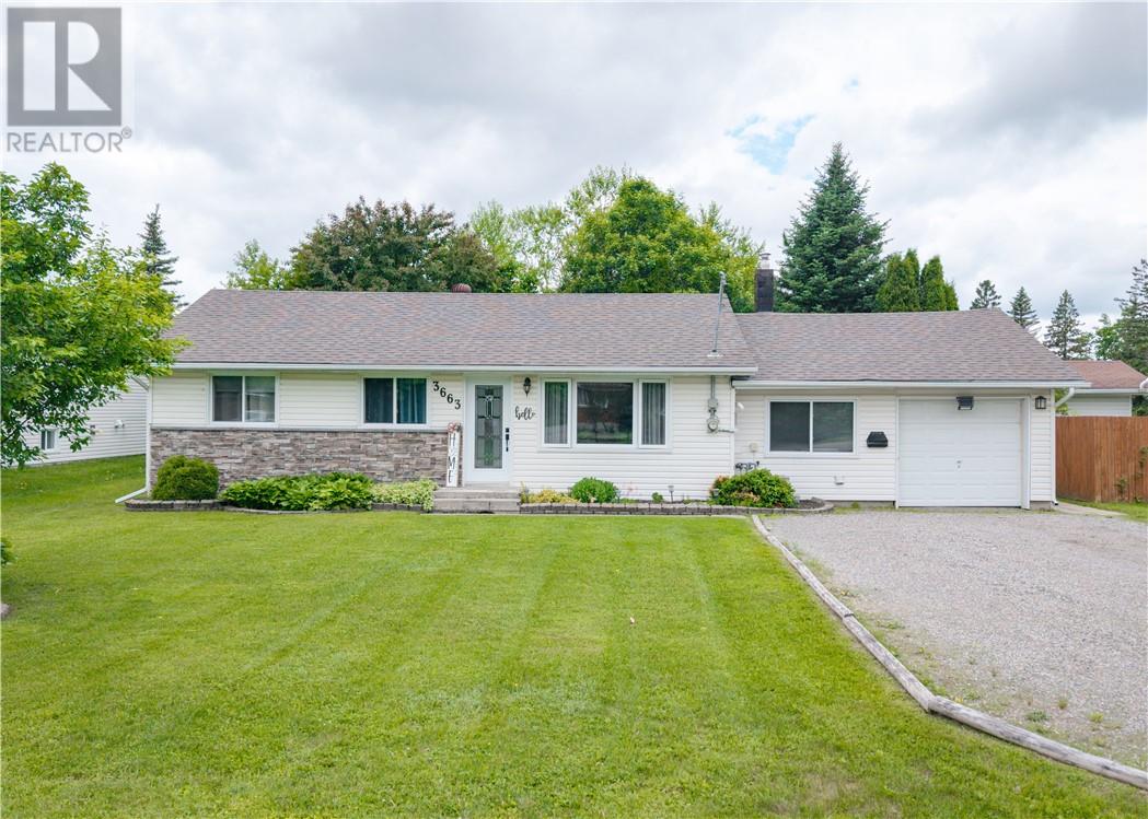 3663 Mark Street, Val Caron, Ontario  P3N 1H5 - Photo 24 - 2129689