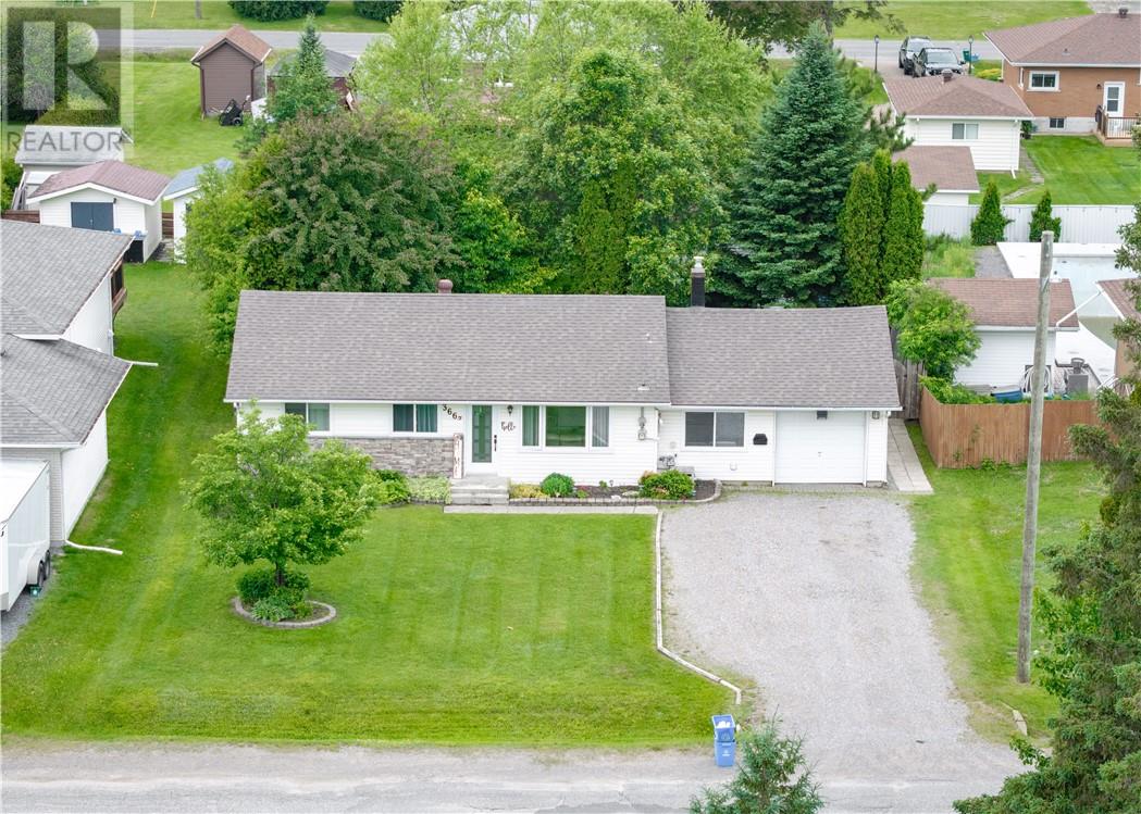 3663 Mark Street, Val Caron, Ontario  P3N 1H5 - Photo 2 - 2129689