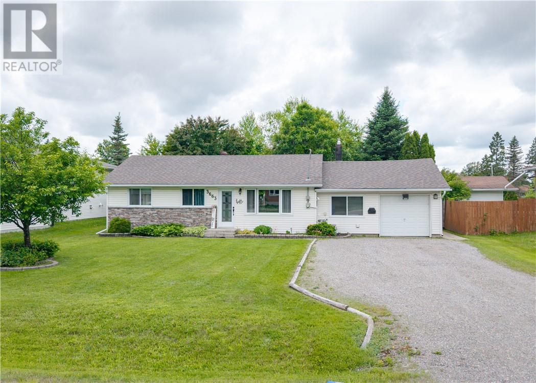 3663 Mark Street, Val Caron, Ontario  P3N 1H5 - Photo 26 - 2129689