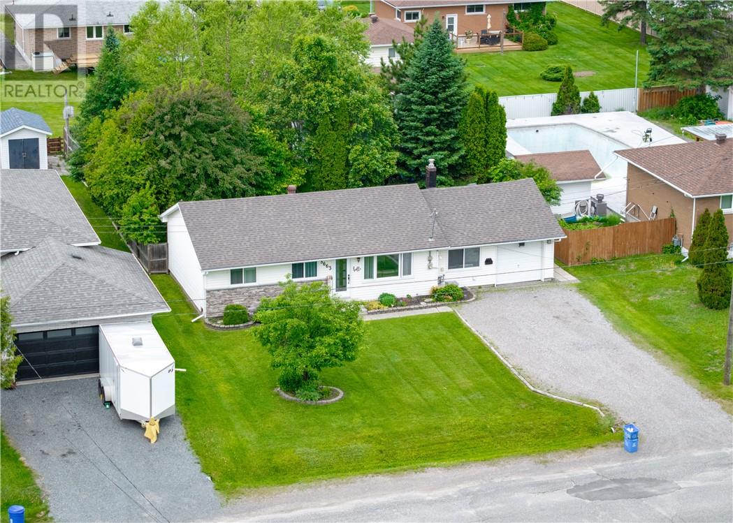 3663 Mark Street, Val Caron, Ontario  P3N 1H5 - Photo 25 - 2129689