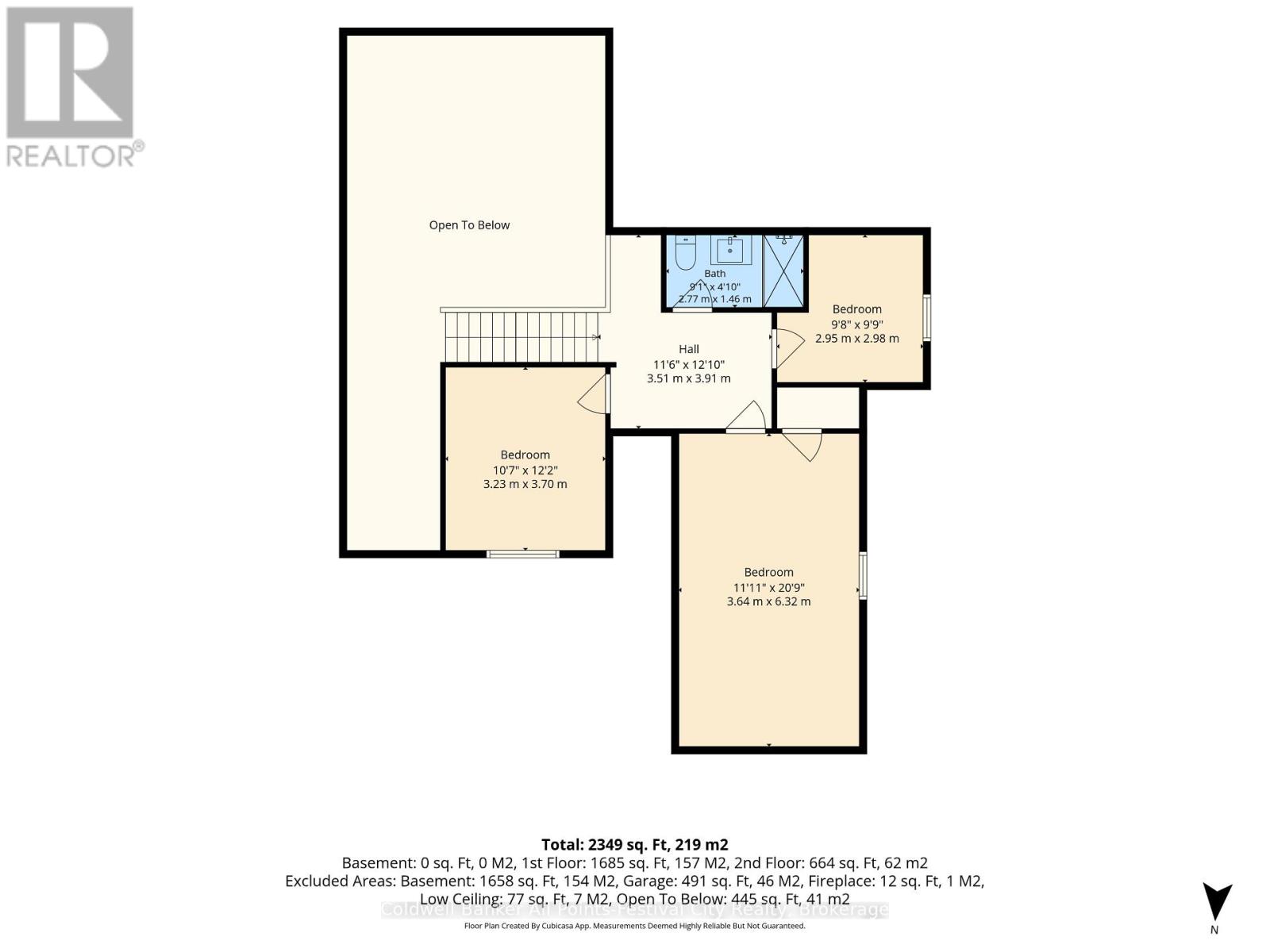 32 Christy Street, Bluewater, Ontario  N0M 1G0 - Photo 48 - X13665578