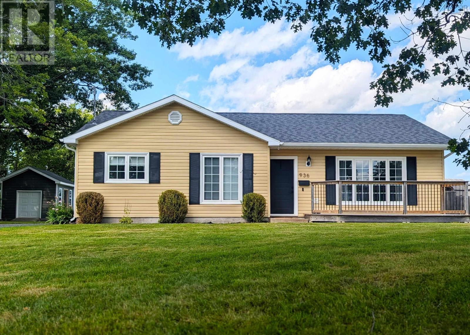 936 Scott Drive, North Kentville, Nova Scotia  B4N 4B1 - Photo 34 - 202620477