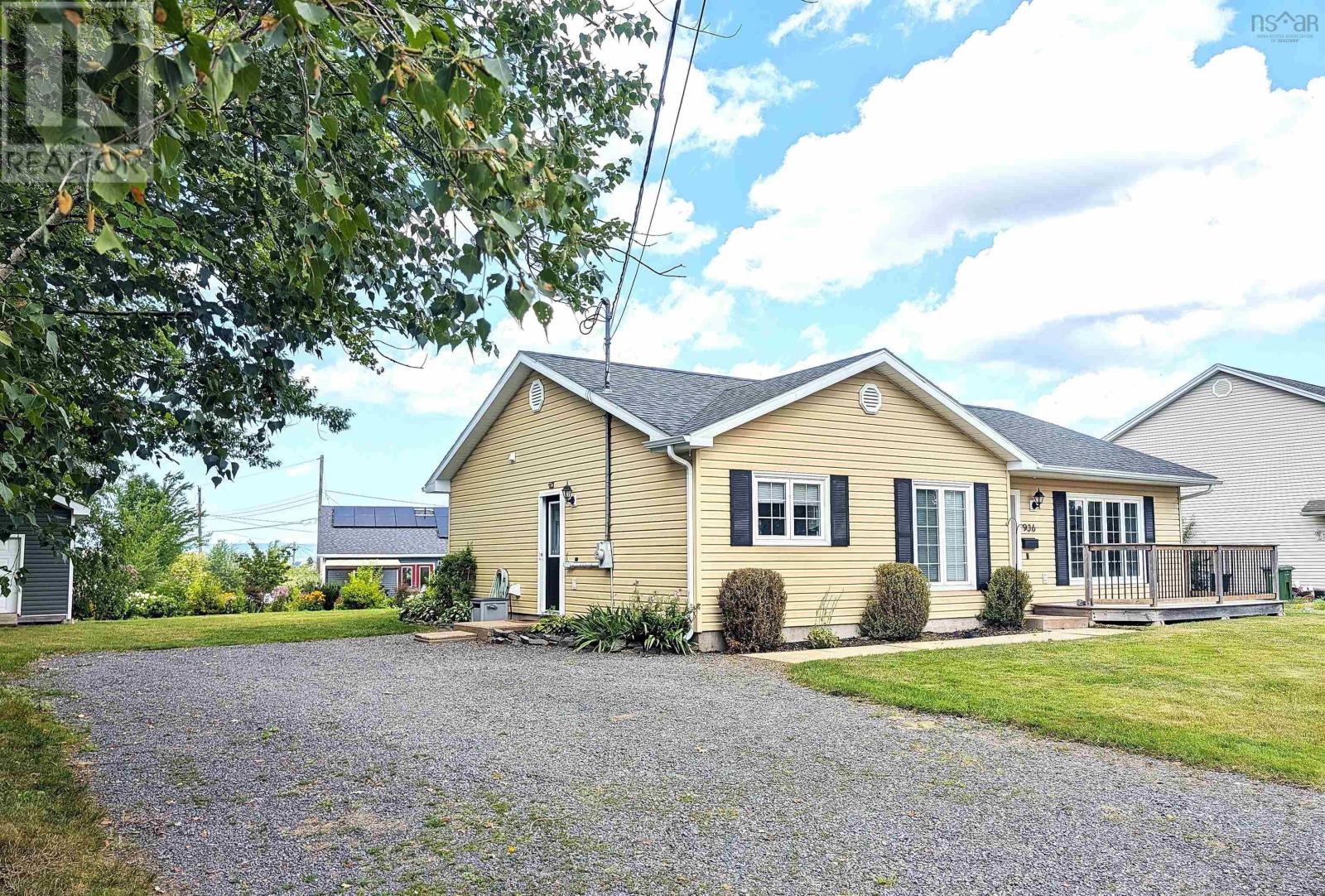 936 Scott Drive, North Kentville, Nova Scotia  B4N 4B1 - Photo 35 - 202620477