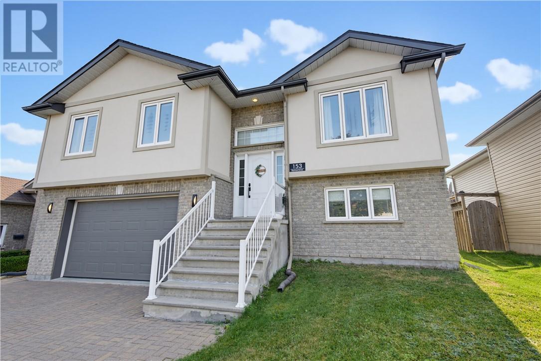 153 Racicot Drive, Garson, Ontario  P3L 1L1 - Photo 1 - 2129784