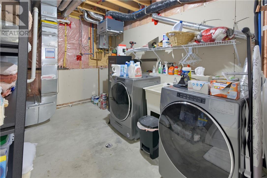 153 Racicot Drive, Garson, Ontario  P3L 1L1 - Photo 13 - 2129784
