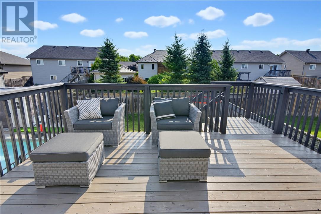 153 Racicot Drive, Garson, Ontario  P3L 1L1 - Photo 21 - 2129784