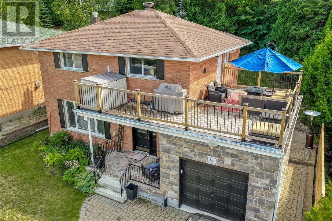 83 Lakeview Drive, Sudbury, Ontario  P3E 2B7 - Photo 2 - 2129776