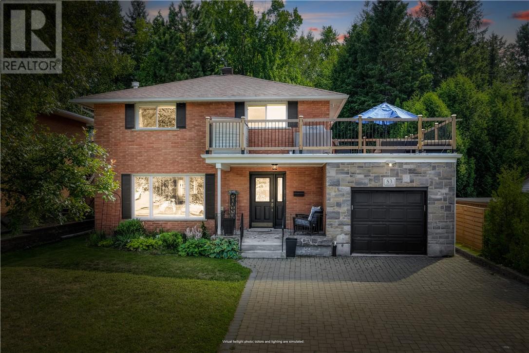 83 Lakeview Drive, Sudbury, Ontario  P3E 2B7 - Photo 39 - 2129776