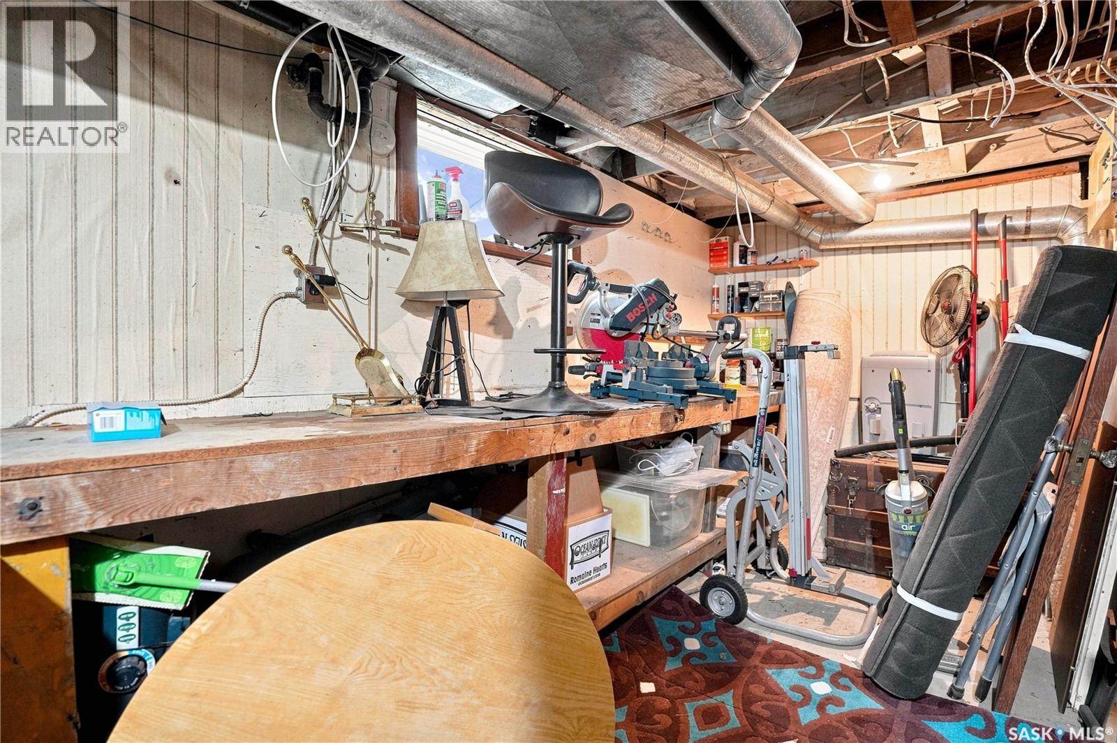 3324 College Avenue, Regina, Saskatchewan  S4T 1W2 - Photo 36 - SK045374
