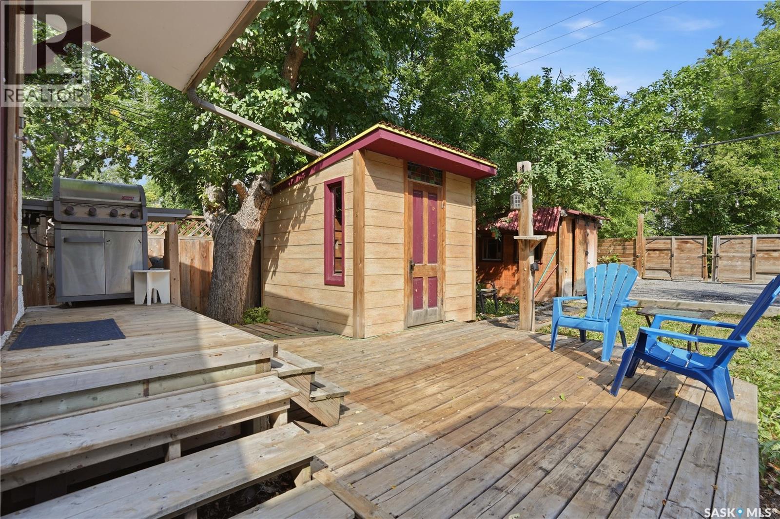 3324 College Avenue, Regina, Saskatchewan  S4T 1W2 - Photo 38 - SK045374