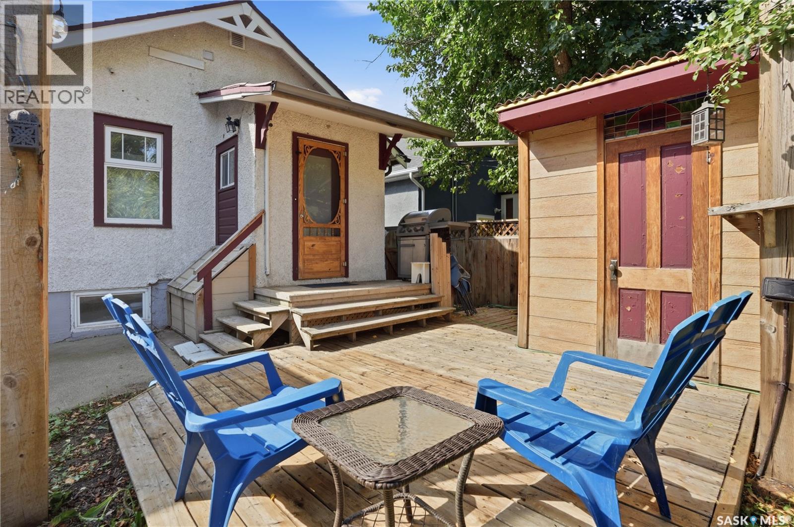 3324 College Avenue, Regina, Saskatchewan  S4T 1W2 - Photo 39 - SK045374