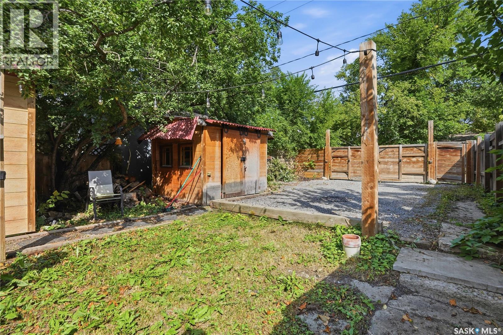 3324 College Avenue, Regina, Saskatchewan  S4T 1W2 - Photo 40 - SK045374