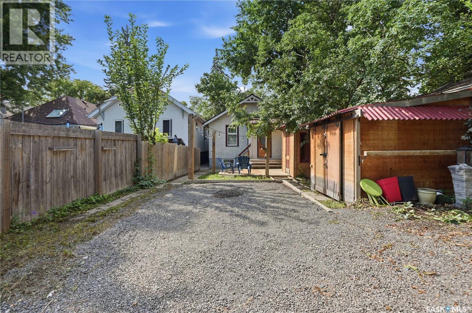 3324 College Avenue, Regina, Saskatchewan  S4T 1W2 - Photo 43 - SK045374