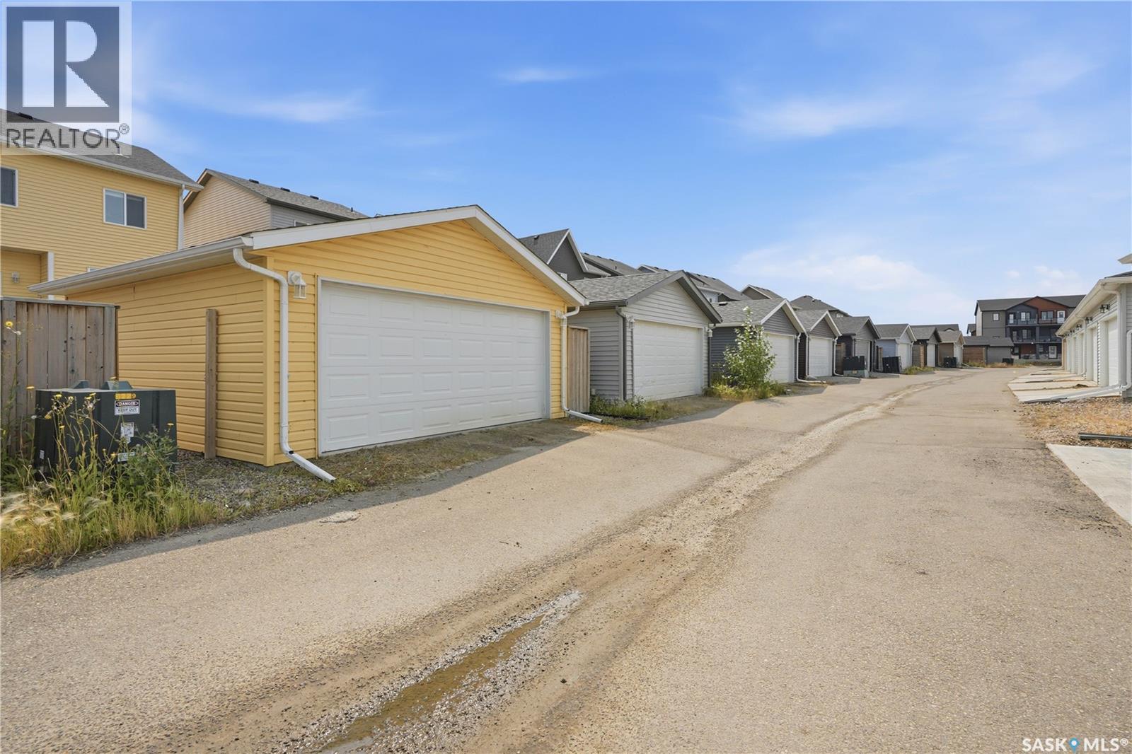 255 Newton Link, Saskatoon, Saskatchewan  S7V 0M8 - Photo 27 - SK045259