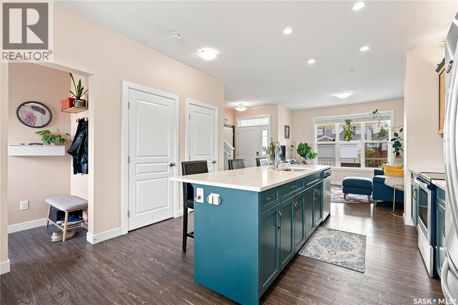 255 Newton Link, Saskatoon, Saskatchewan  S7V 0M8 - Photo 8 - SK045259