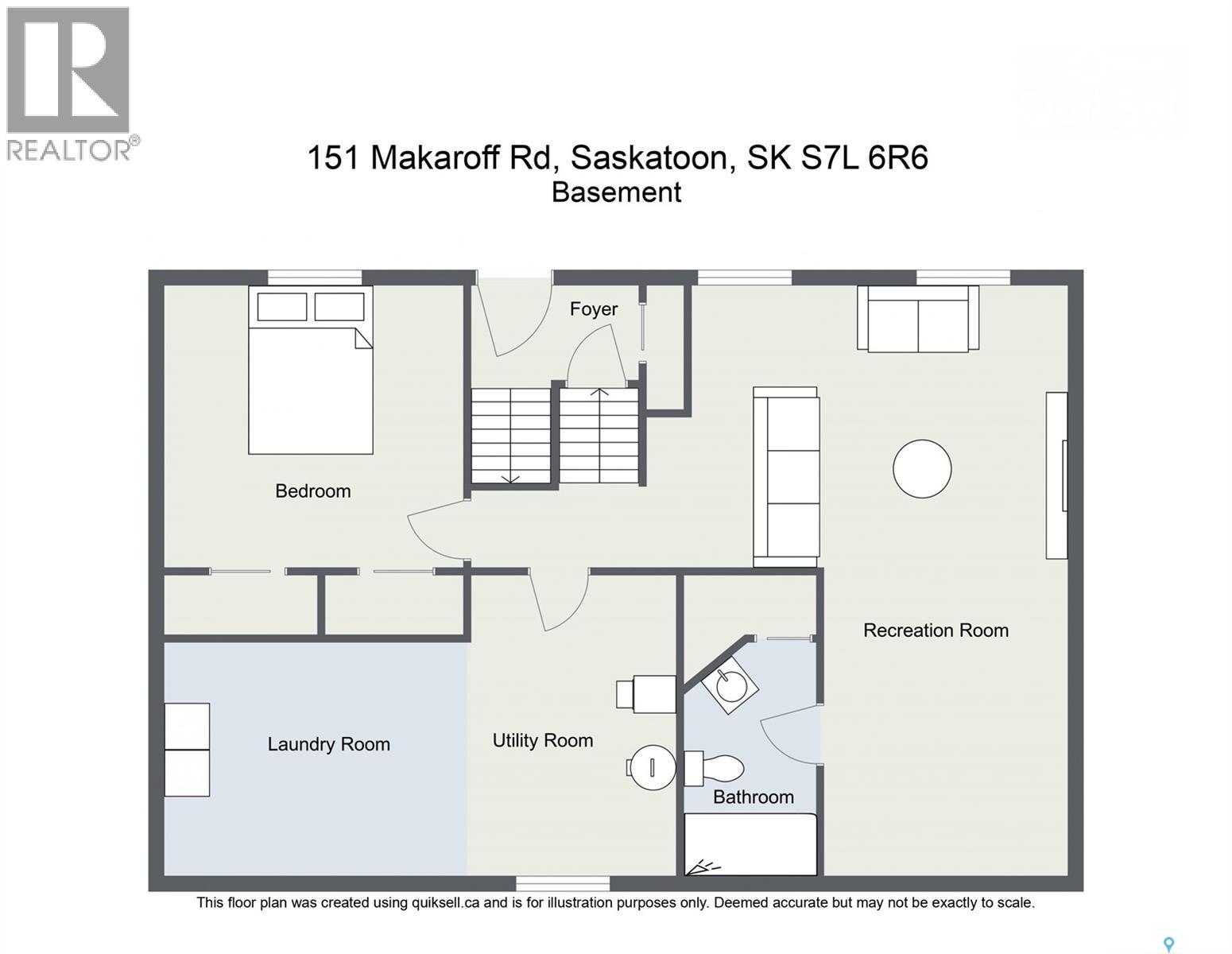 151 Makaroff Road, Saskatoon, Saskatchewan  S7L 6R6 - Photo 46 - SK045232
