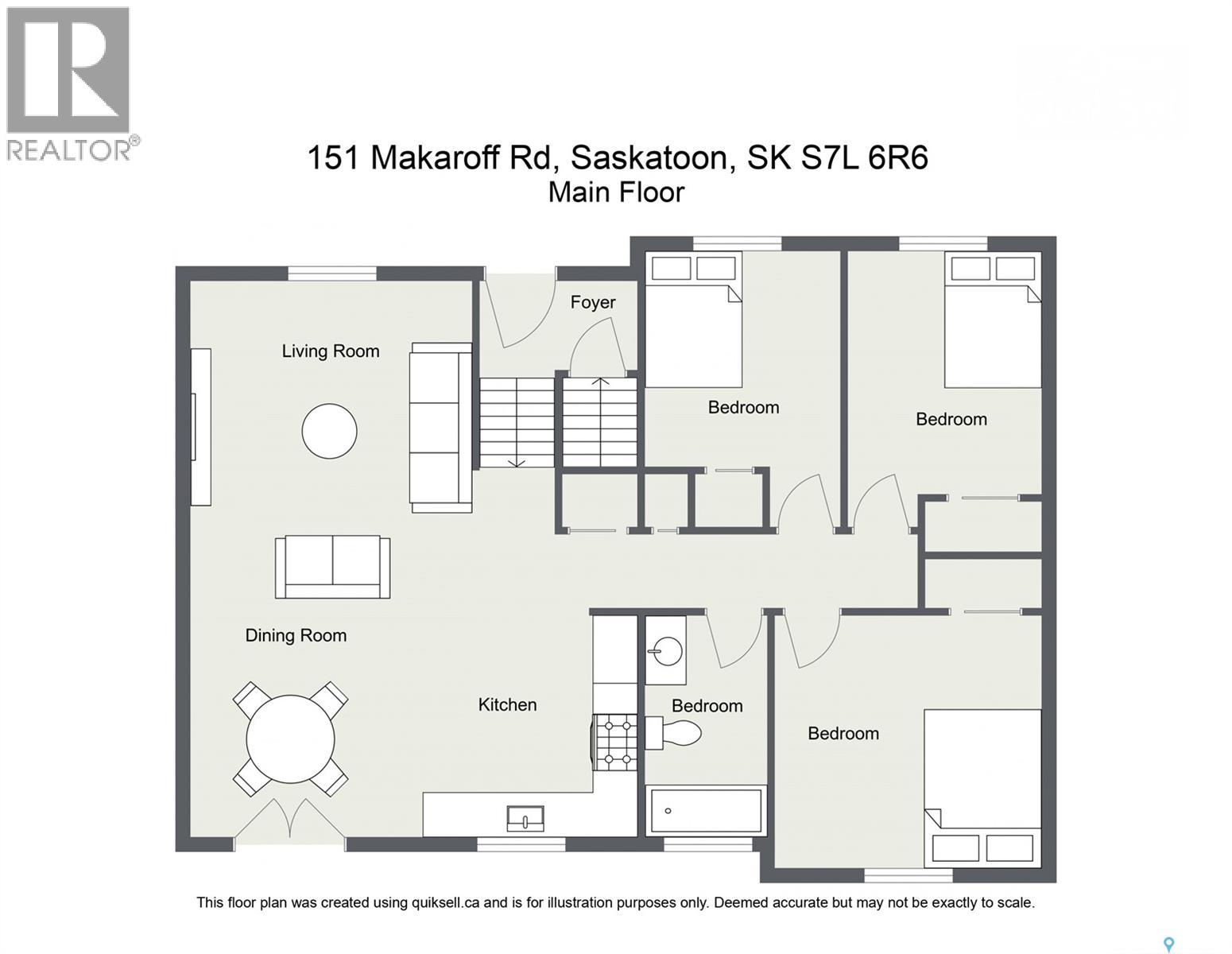 151 Makaroff Road, Saskatoon, Saskatchewan  S7L 6R6 - Photo 47 - SK045232