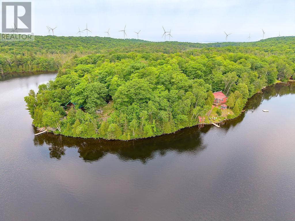 1089 Prince Lake Rd, Prince Township, Ontario  P6A 6K4 - Photo 2 - SM261711