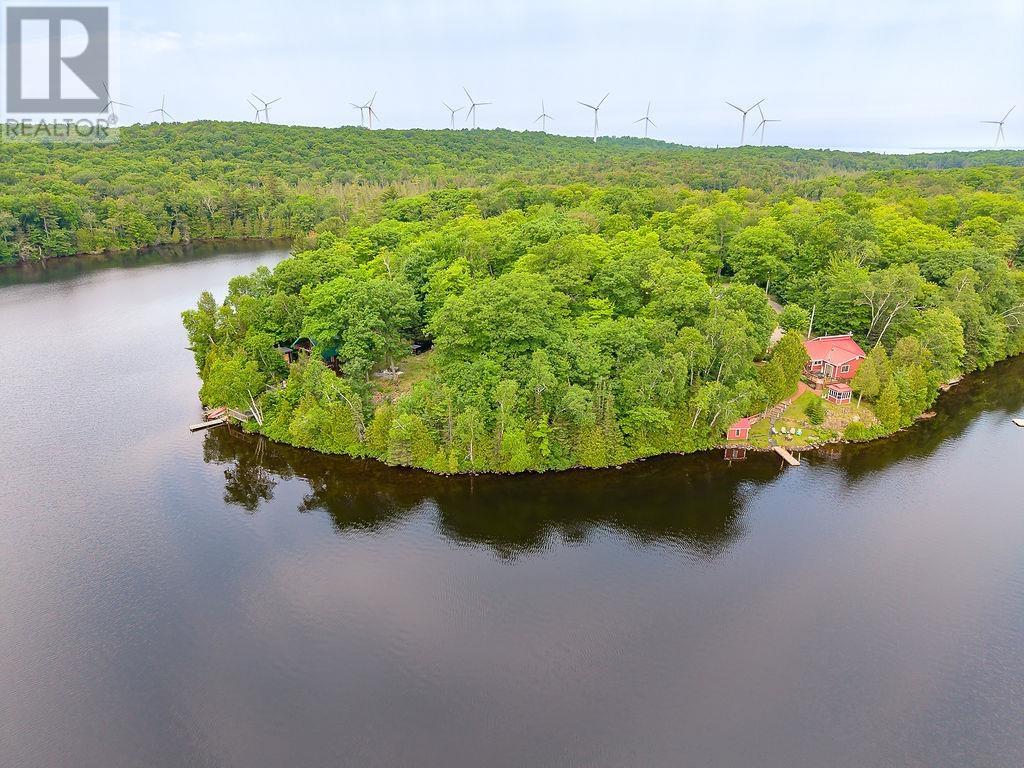 1089 Prince Lake Rd, Prince Township, Ontario  P6A 6K4 - Photo 3 - SM261711