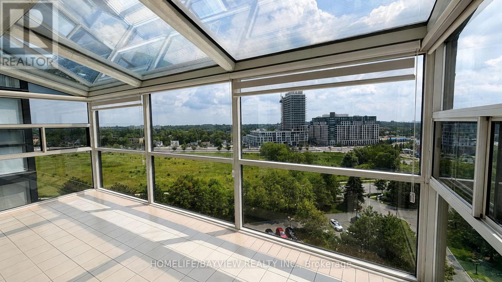1103 - 20 Harding Boulevard W, Richmond Hill, Ontario  L4C 9S4 - Photo 25 - N13663788