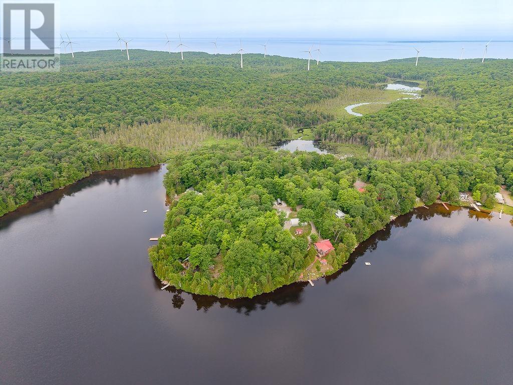 1089 Prince Lake Rd, Prince Township, Ontario  P6A 6K4 - Photo 8 - SM261711