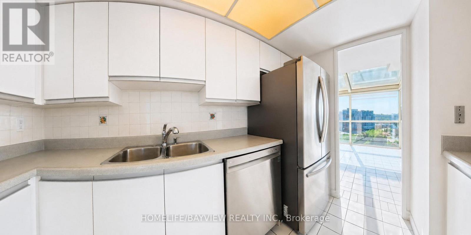 1103 - 20 Harding Boulevard W, Richmond Hill, Ontario  L4C 9S4 - Photo 13 - N13663788