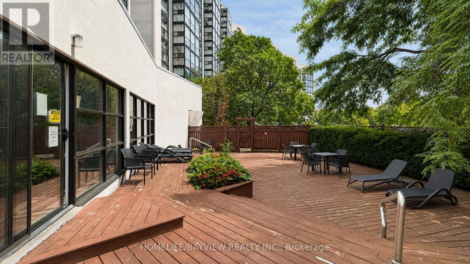 1103 - 20 Harding Boulevard W, Richmond Hill, Ontario  L4C 9S4 - Photo 41 - N13663788