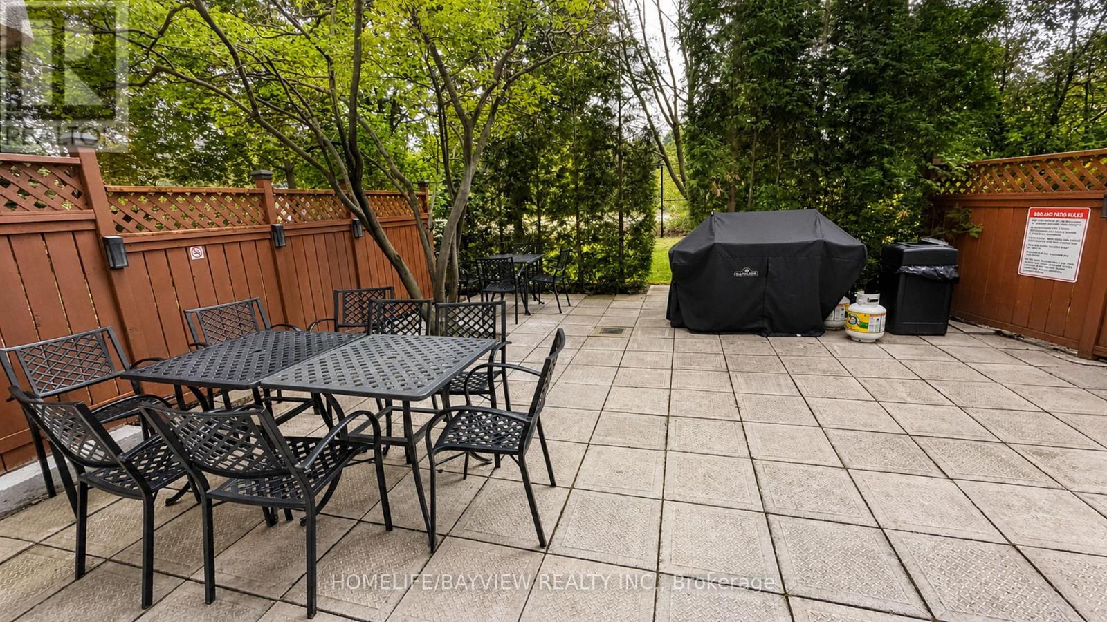 1103 - 20 Harding Boulevard W, Richmond Hill, Ontario  L4C 9S4 - Photo 39 - N13663788