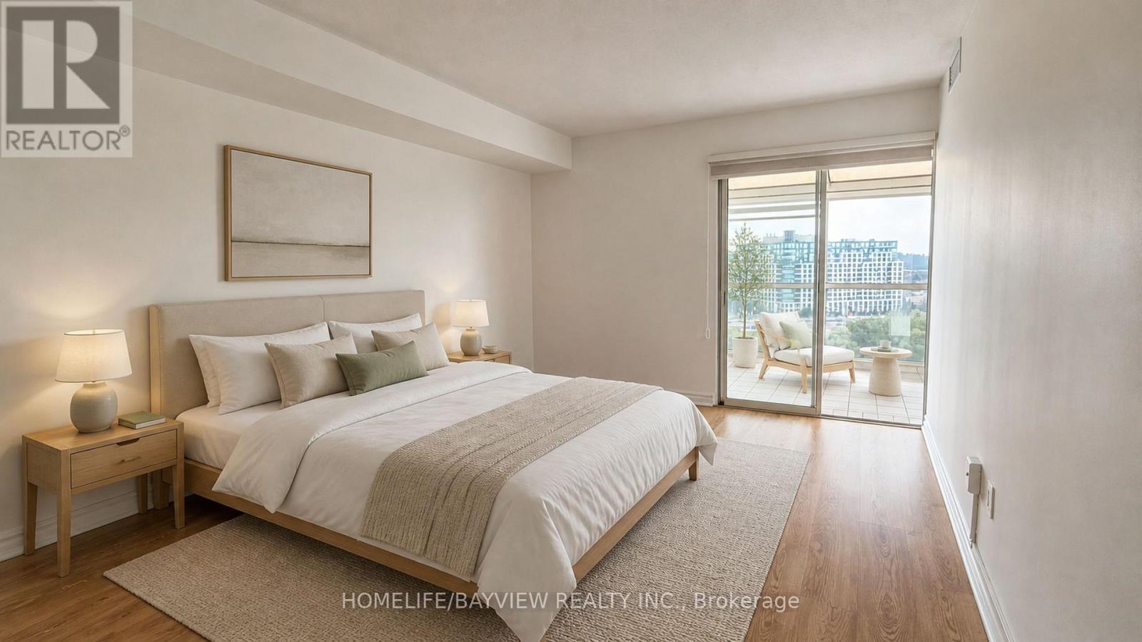 1103 - 20 Harding Boulevard W, Richmond Hill, Ontario  L4C 9S4 - Photo 18 - N13663788