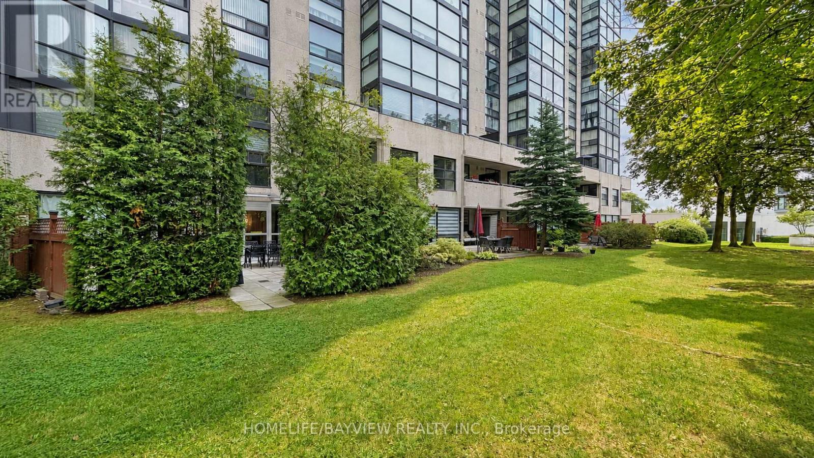 1103 - 20 Harding Boulevard W, Richmond Hill, Ontario  L4C 9S4 - Photo 47 - N13663788