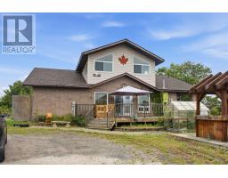 24 Dyke Street and 36 Hudson ST, Blind River, Ontario