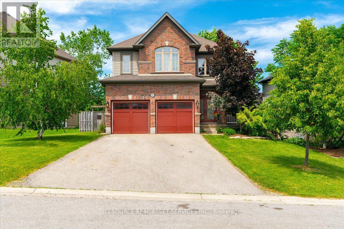 850 TEAKWOOD LANE, London North, Ontario