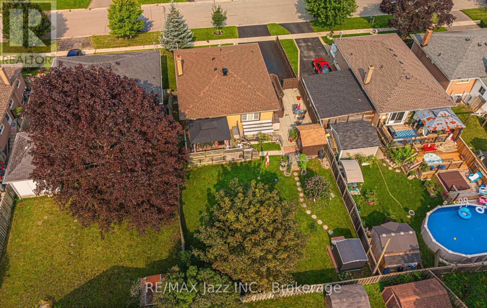 1481 Evangeline Drive, Oshawa, Ontario  L1J 3S8 - Photo 24 - E13670736