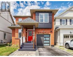 16 DONLEVY CRESCENT, Whitby, Ontario