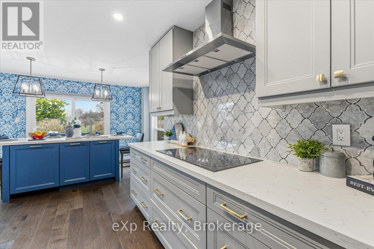 1067 Maury Crescent, Pickering, Ontario L1X 1R4 - Photo 21 - E13670998