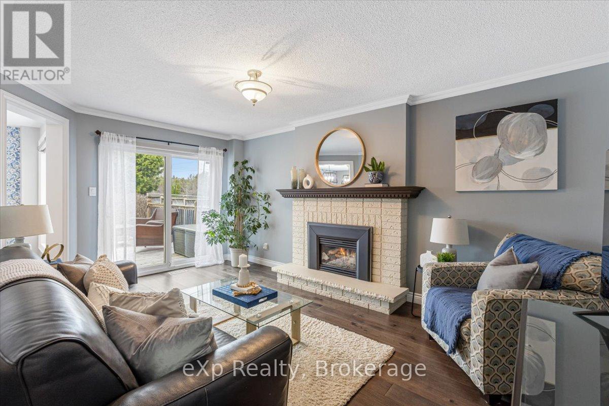 1067 Maury Crescent, Pickering, Ontario L1X 1R4 - Photo 23 - E13670998