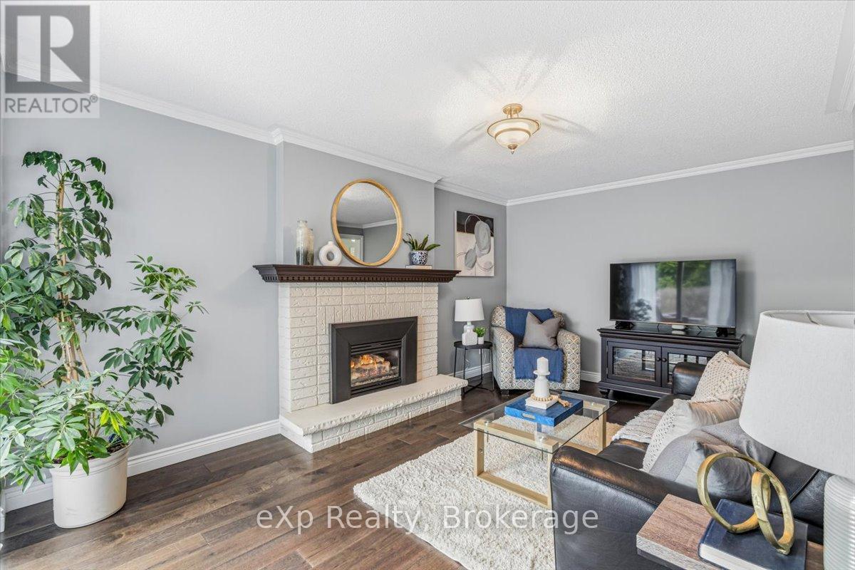 1067 Maury Crescent, Pickering, Ontario L1X 1R4 - Photo 24 - E13670998
