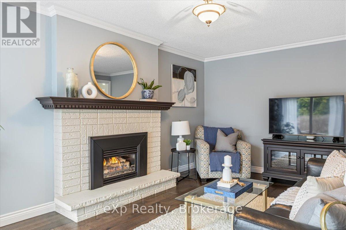 1067 Maury Crescent, Pickering, Ontario L1X 1R4 - Photo 25 - E13670998