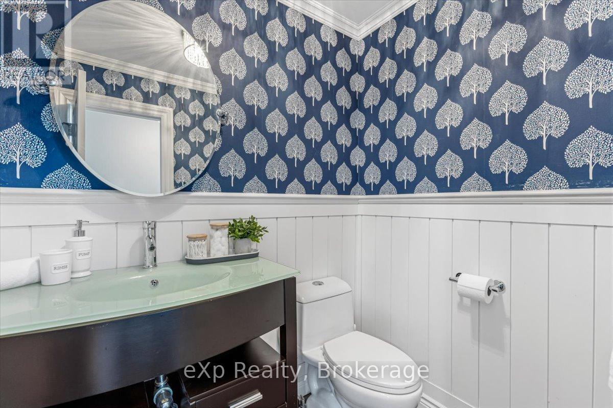 1067 Maury Crescent, Pickering, Ontario L1X 1R4 - Photo 27 - E13670998